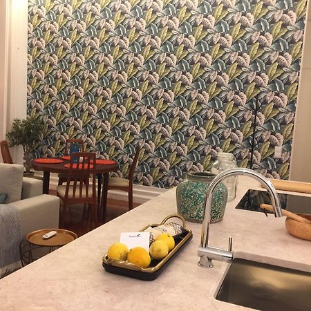 Sweet Inn Apartment - Chiado Luxury Lisboa المظهر الخارجي الصورة