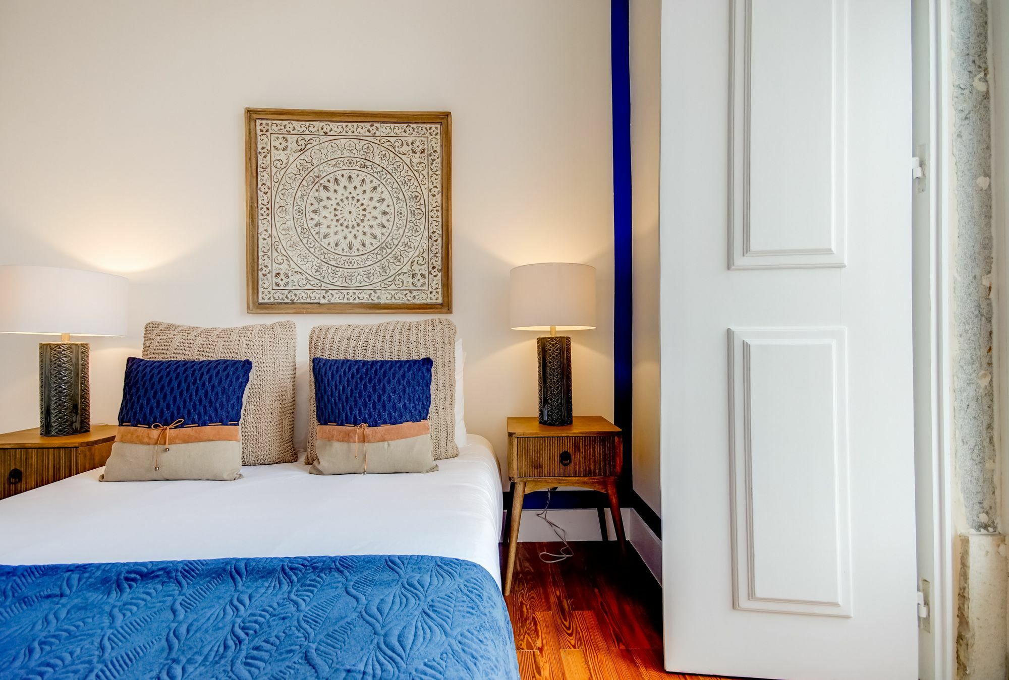 Sweet Inn Apartment - Chiado Luxury Lisboa المظهر الخارجي الصورة