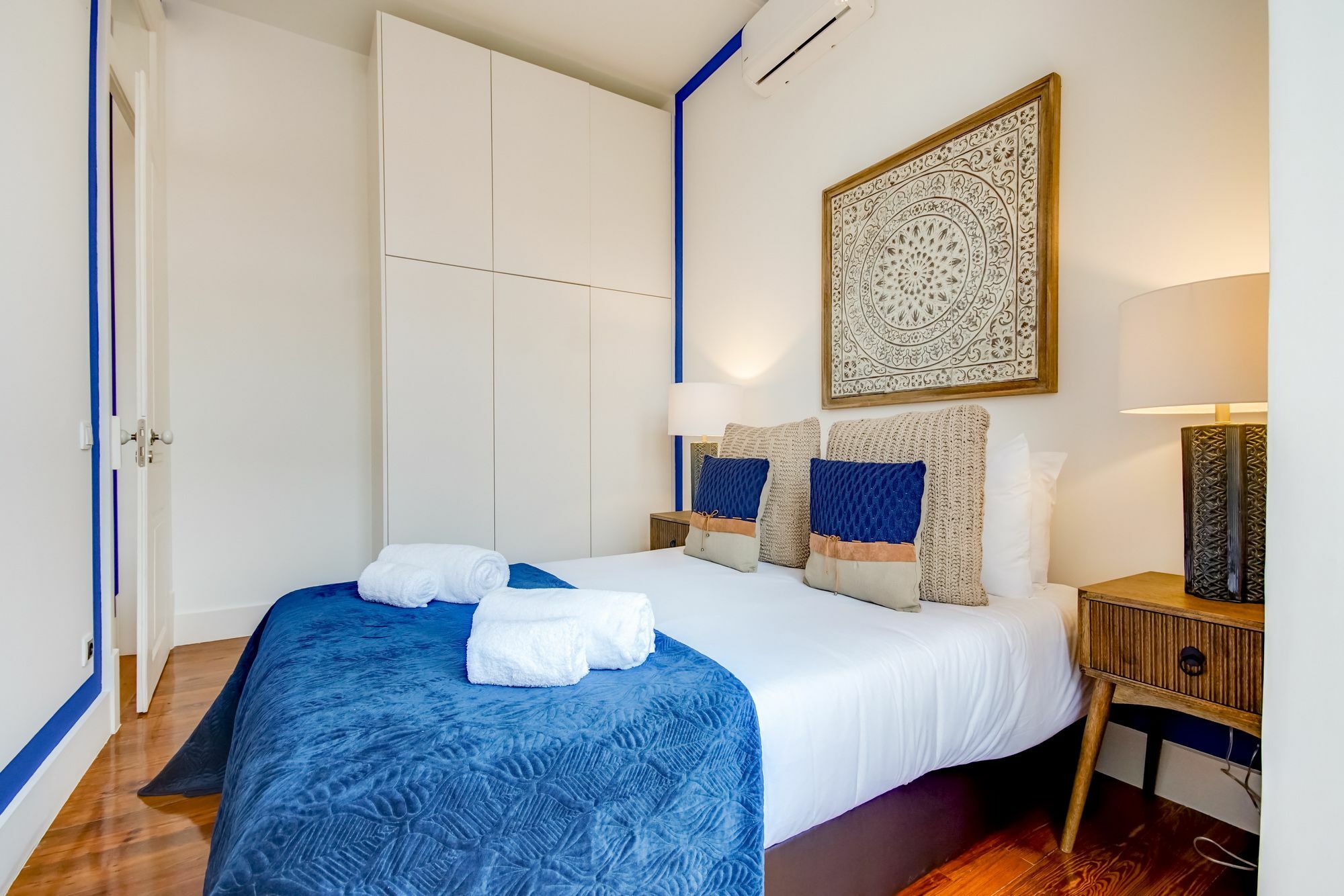 Sweet Inn Apartment - Chiado Luxury Lisboa المظهر الخارجي الصورة