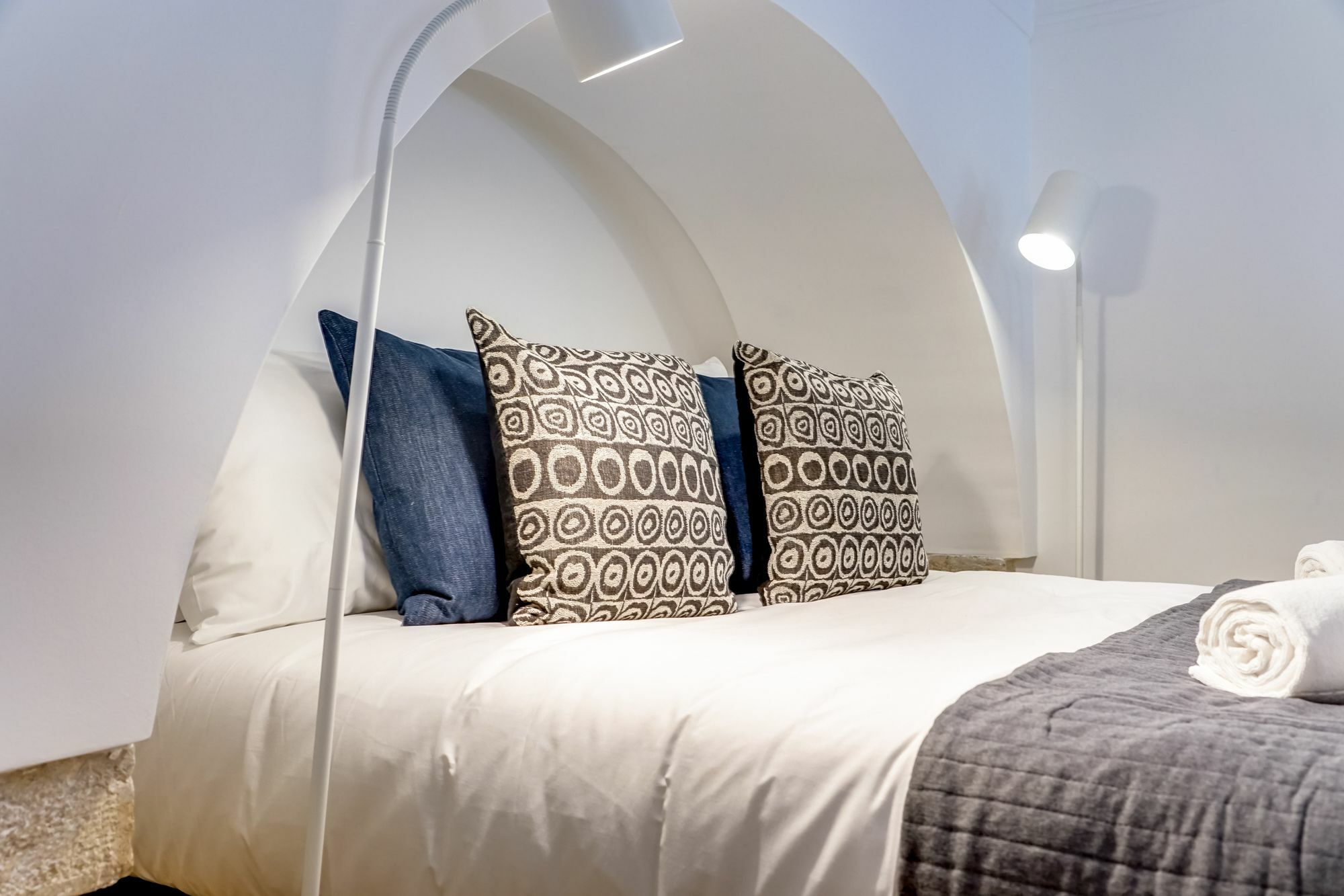 Sweet Inn Apartment - Chiado Luxury Lisboa المظهر الخارجي الصورة