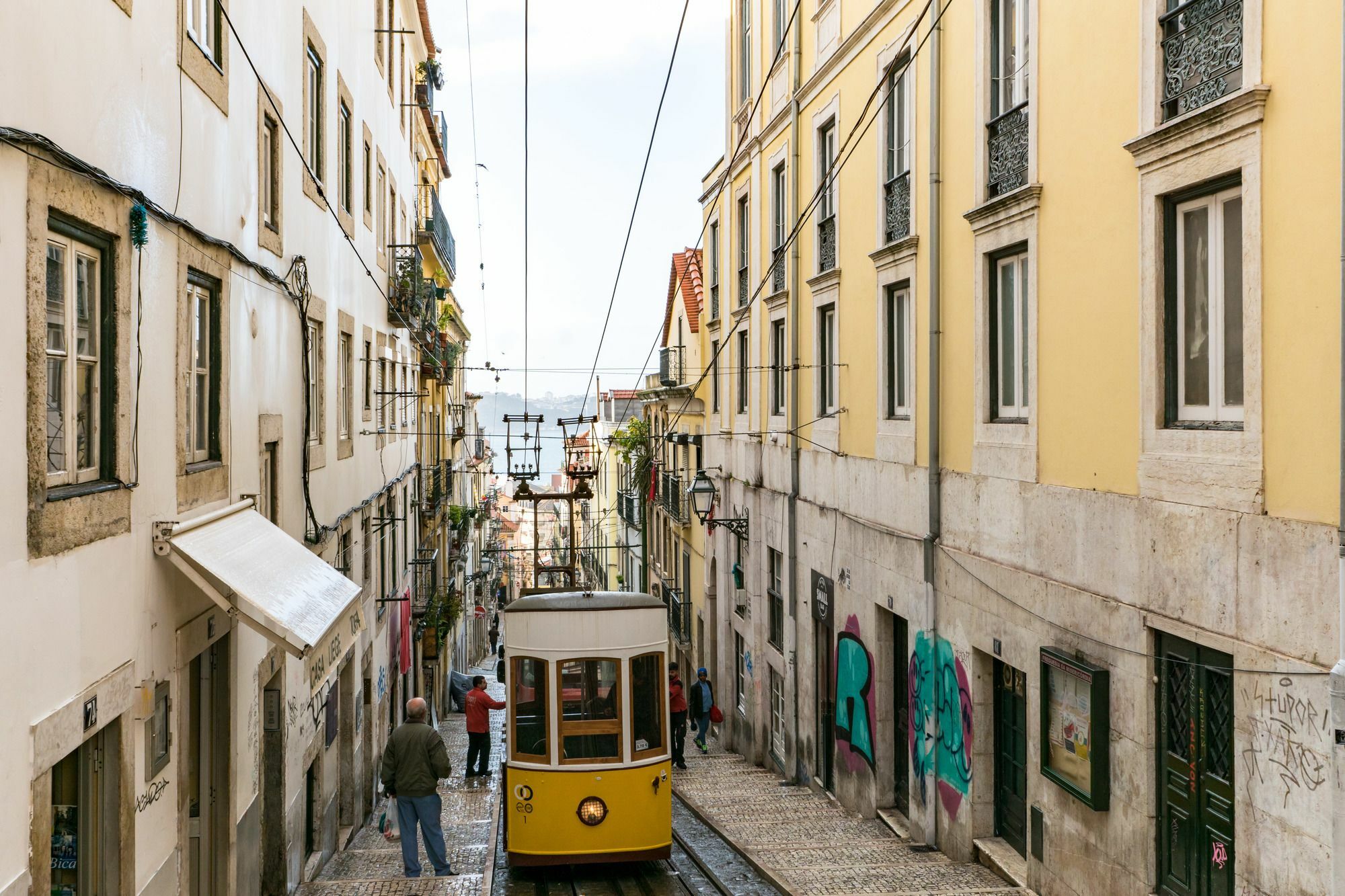 Sweet Inn Apartment - Chiado Luxury Lisboa المظهر الخارجي الصورة
