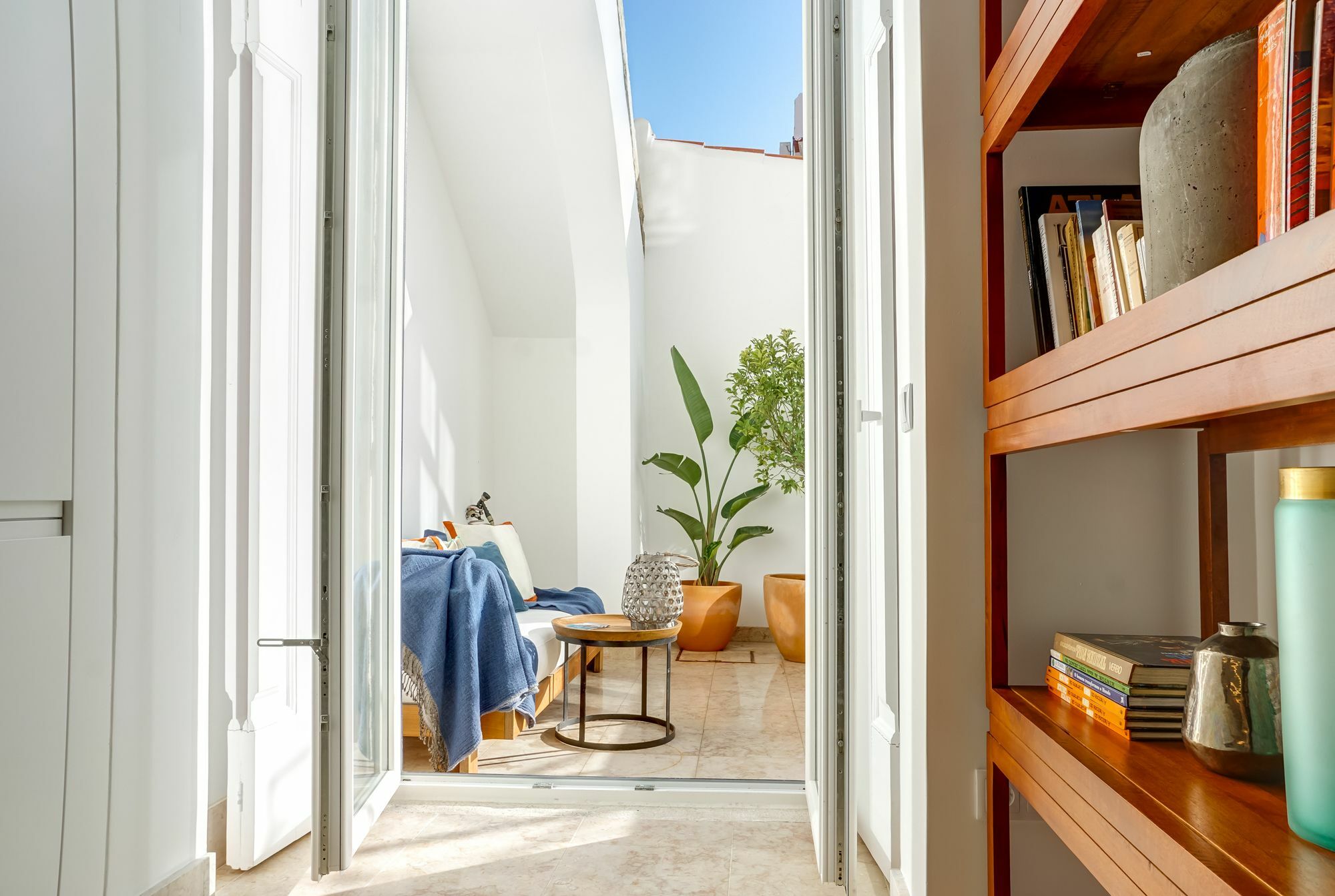 Sweet Inn Apartment - Chiado Luxury Lisboa المظهر الخارجي الصورة