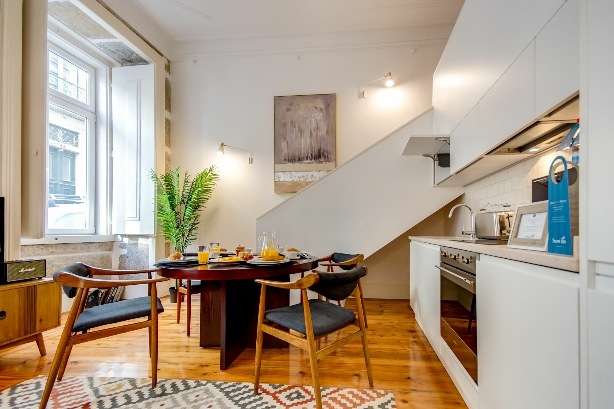 Sweet Inn Apartment - Chiado Luxury Lisboa المظهر الخارجي الصورة