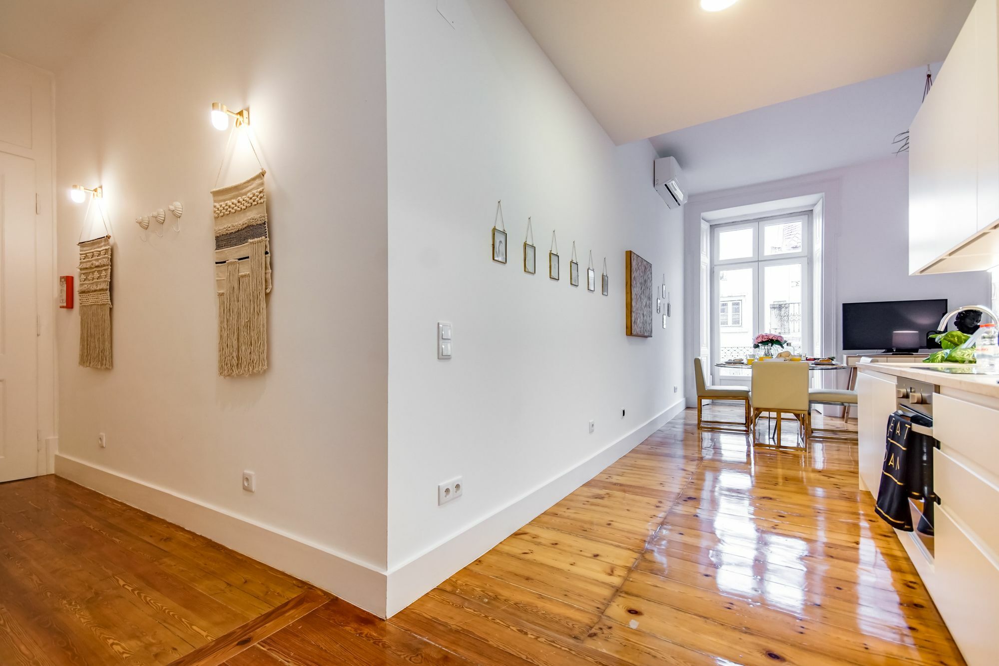 Sweet Inn Apartment - Chiado Luxury Lisboa المظهر الخارجي الصورة