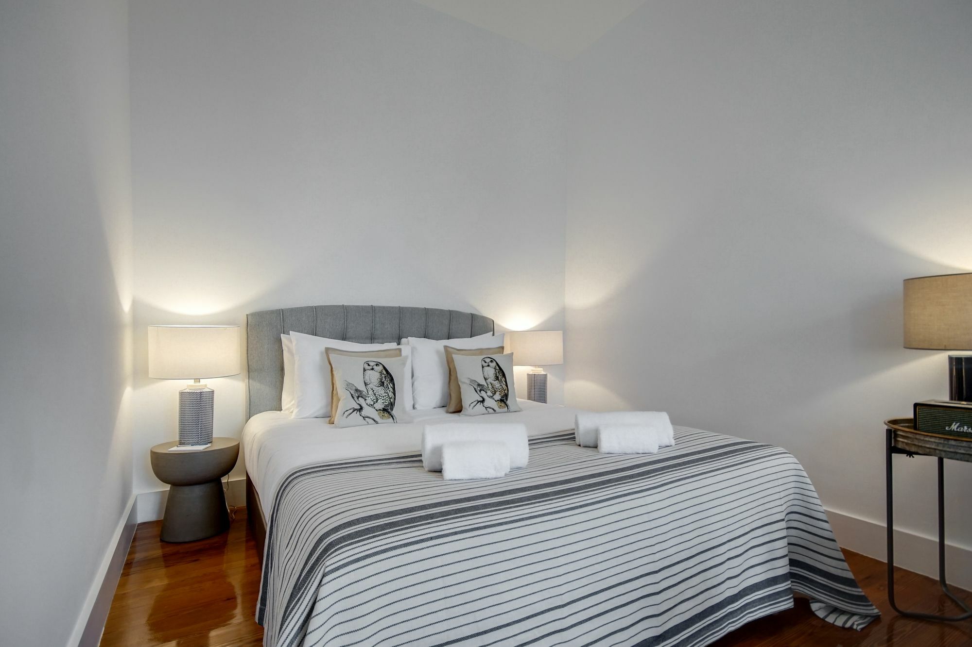 Sweet Inn Apartment - Chiado Luxury Lisboa المظهر الخارجي الصورة