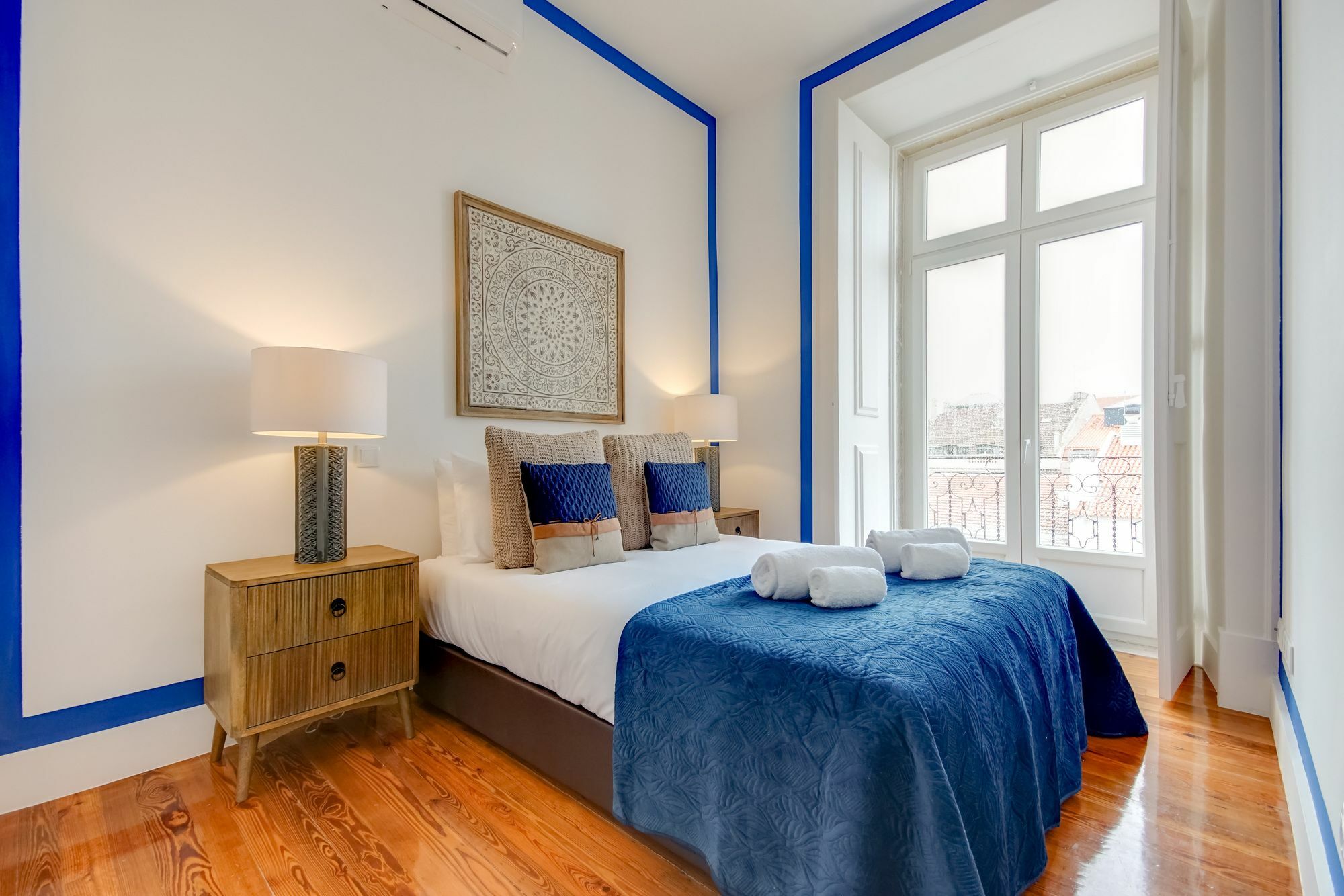 Sweet Inn Apartment - Chiado Luxury Lisboa المظهر الخارجي الصورة