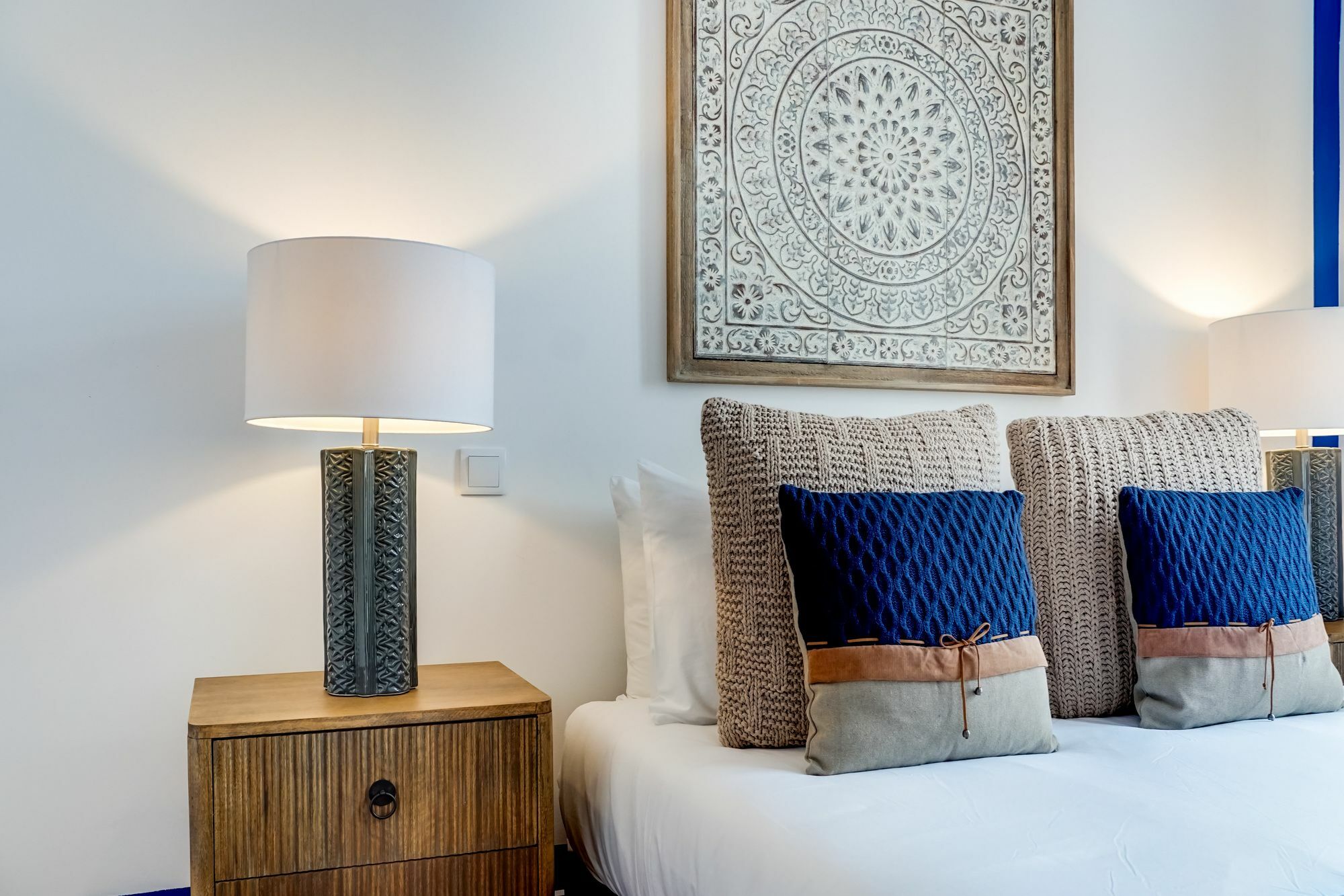Sweet Inn Apartment - Chiado Luxury Lisboa المظهر الخارجي الصورة