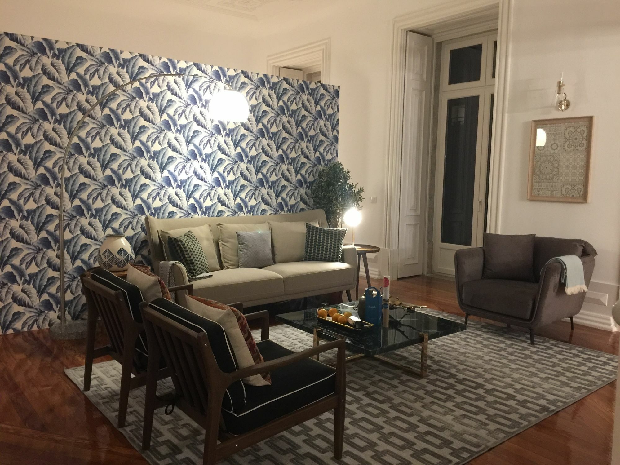 Sweet Inn Apartment - Chiado Luxury Lisboa المظهر الخارجي الصورة