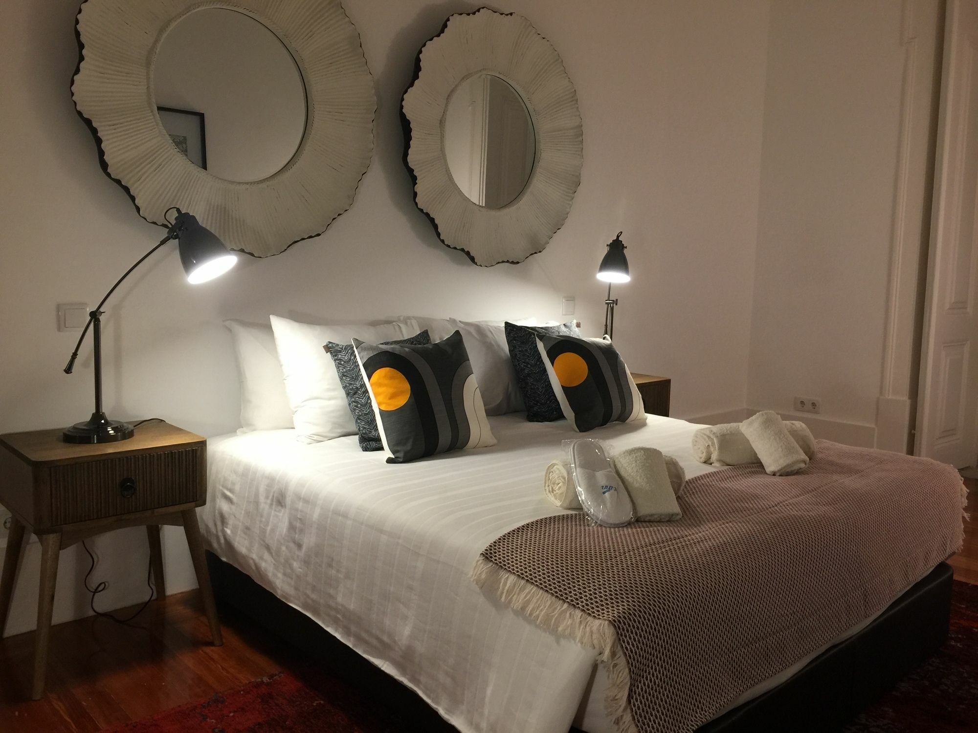 Sweet Inn Apartment - Chiado Luxury Lisboa المظهر الخارجي الصورة